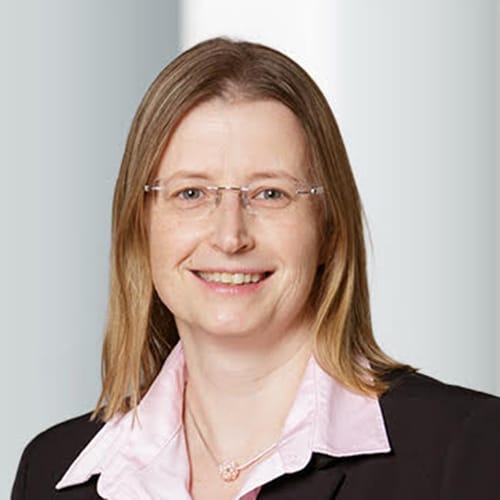 Kathrin Kersten