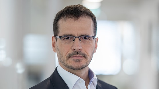 Matthias Schulz, Ansprechpartner für steuerliche Fragen bei öffentlichen Unternehmen