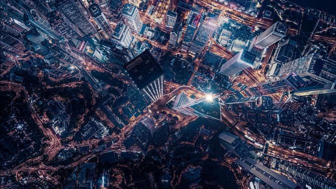 Change the way you see risk