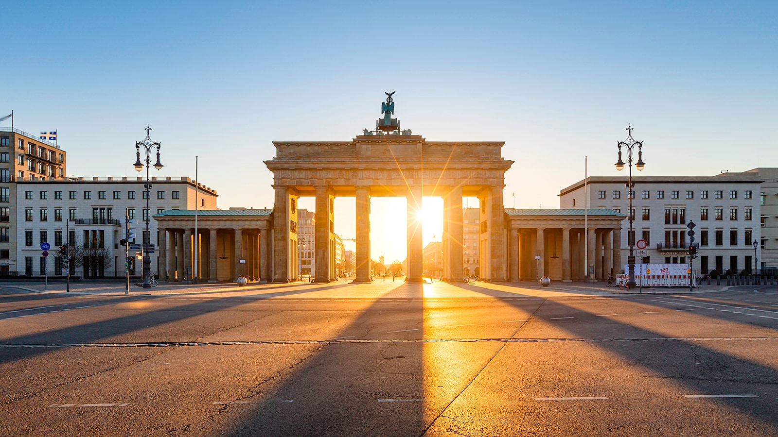Brandenburger Tor