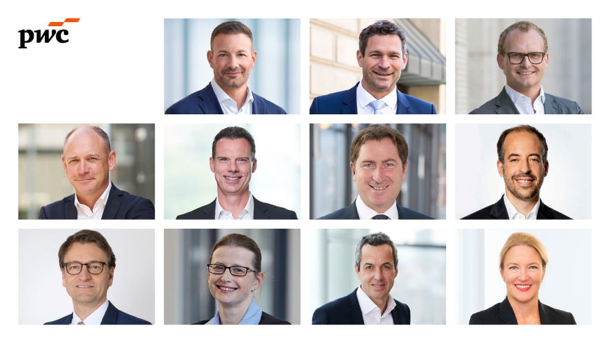 PwC Legal & Tax Function Survey