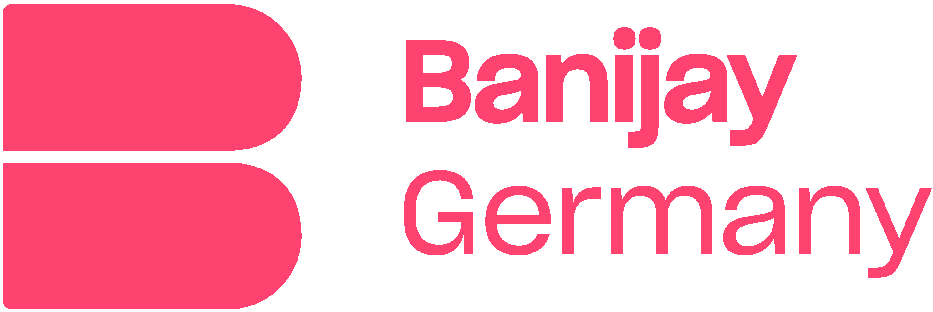 Banijay Germany Logo