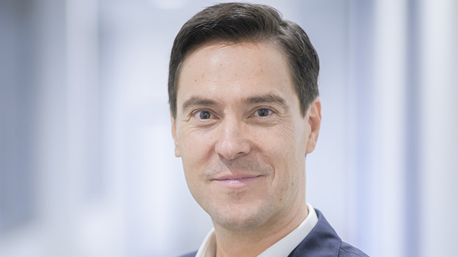 Marco Harfmann
