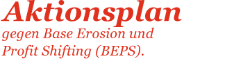 Aktionsplan