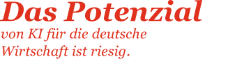 Das Potential