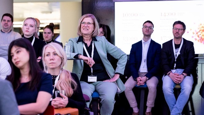 PwC Data Day 2025