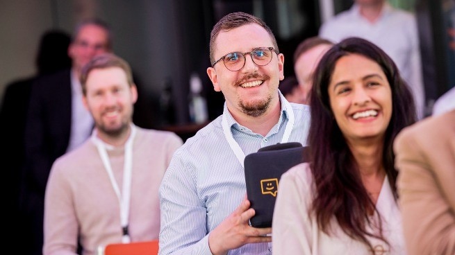 PwC Data Day 2025