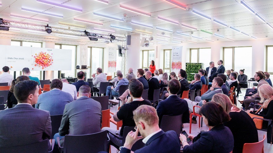 PwC Data Day 2025